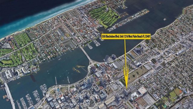 550 Okeechobee Boulevard 1216, West Palm Beach, FL 33401