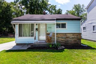 25339 Keeler, Redford Charter Township, MI 48239