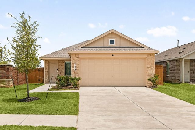3005 Majestic Sunrise Drive, Katy, TX 77493