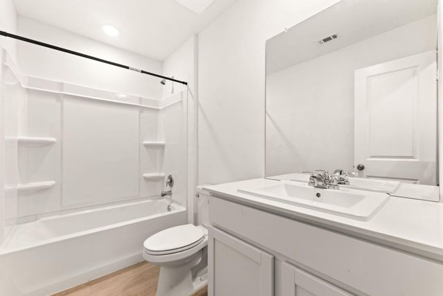 3005 Majestic Sunrise Drive, Katy, TX 77493