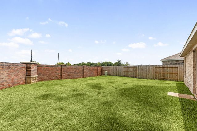 3005 Majestic Sunrise Drive, Katy, TX 77493