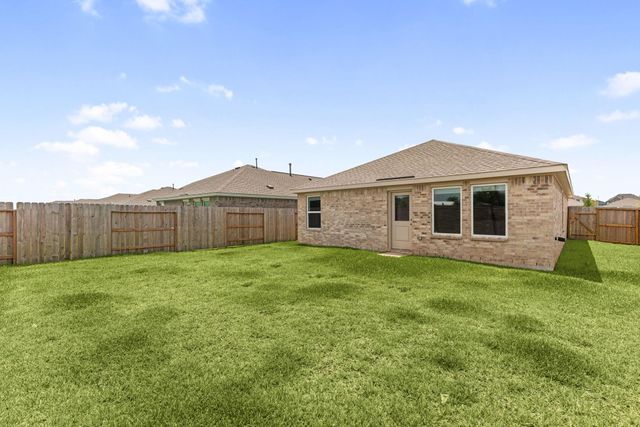 3005 Majestic Sunrise Drive, Katy, TX 77493