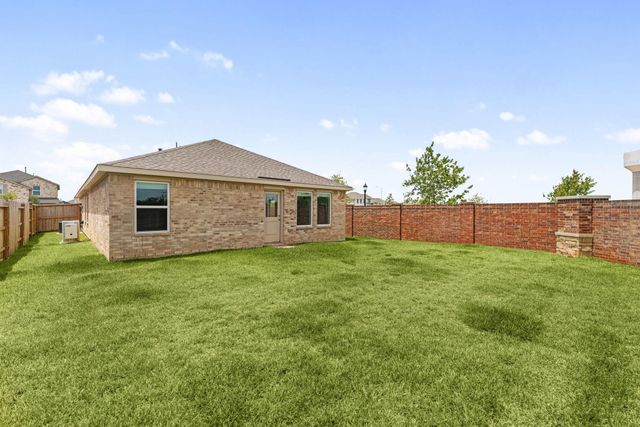 3005 Majestic Sunrise Drive, Katy, TX 77493