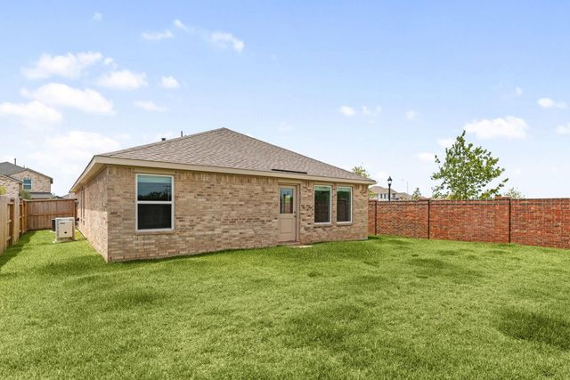 3005 Majestic Sunrise Drive, Katy, TX 77493