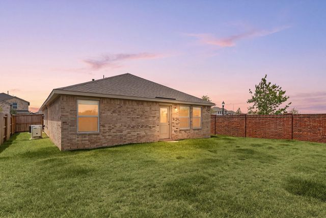 3005 Majestic Sunrise Drive, Katy, TX 77493
