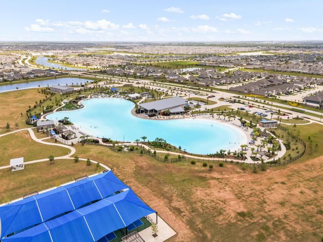 3005 Majestic Sunrise Drive, Katy, TX 77493