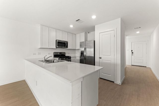 3005 Majestic Sunrise Drive, Katy, TX 77493