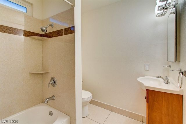 6381 Placer Drive, Las Vegas, NV 89103