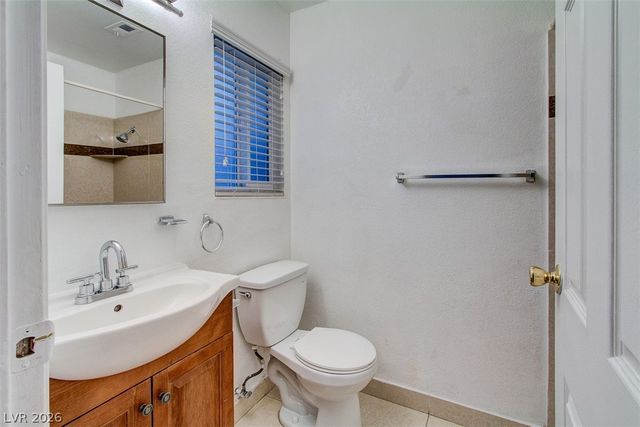 6381 Placer Drive, Las Vegas, NV 89103