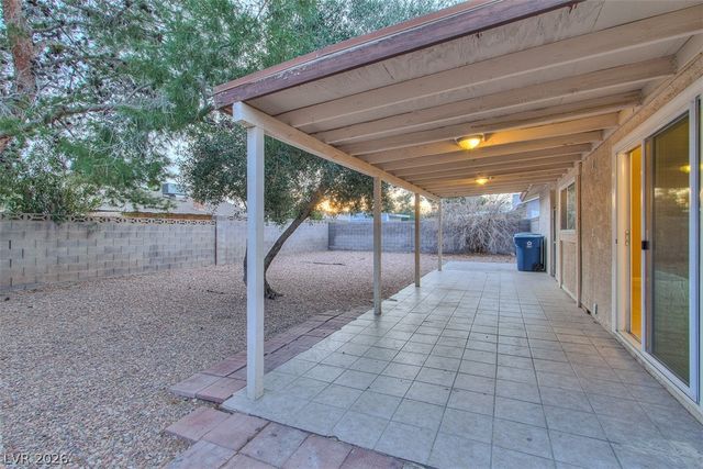 6381 Placer Drive, Las Vegas, NV 89103