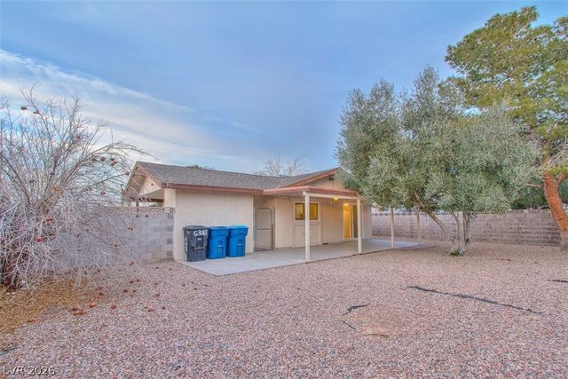 6381 Placer Drive, Las Vegas, NV 89103