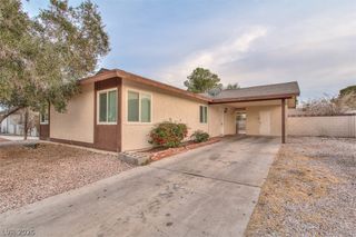 6381 Placer Drive, Las Vegas, NV 89103