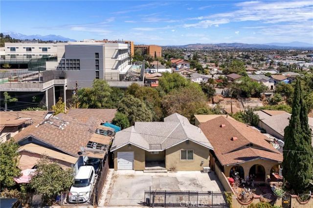 826 Geraghty Avenue, Los Angeles, CA 90063
