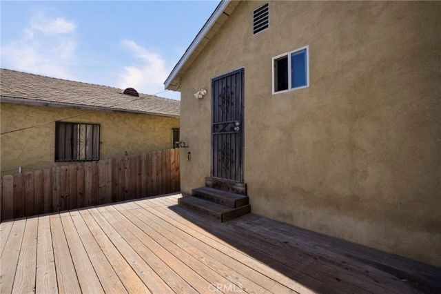 826 Geraghty Avenue, Los Angeles, CA 90063