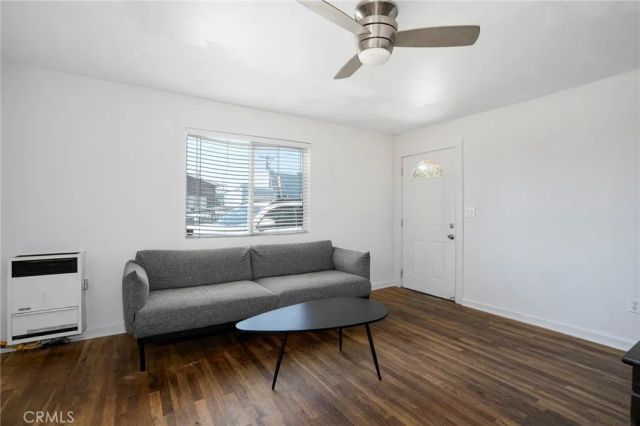 826 Geraghty Avenue, Los Angeles, CA 90063