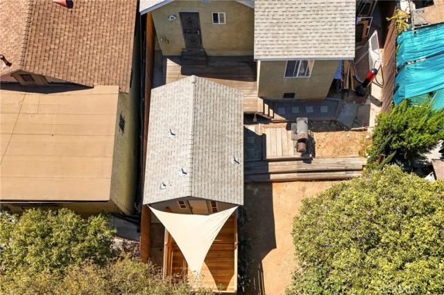 826 Geraghty Avenue, Los Angeles, CA 90063