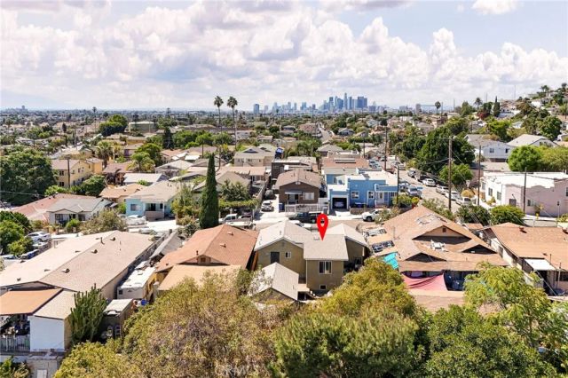 826 Geraghty Avenue, Los Angeles, CA 90063