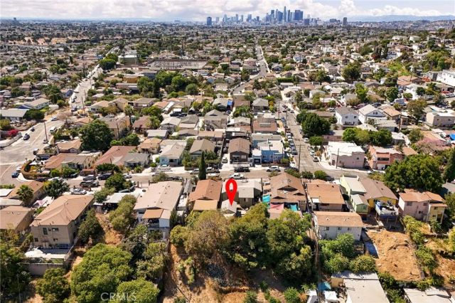 826 Geraghty Avenue, Los Angeles, CA 90063