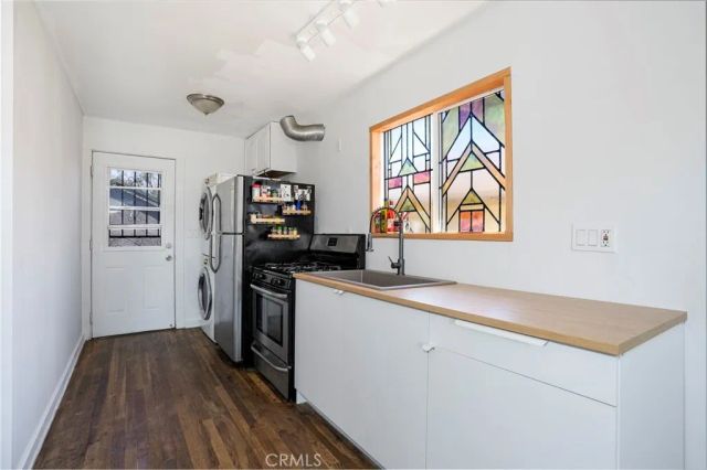 826 Geraghty Avenue, Los Angeles, CA 90063