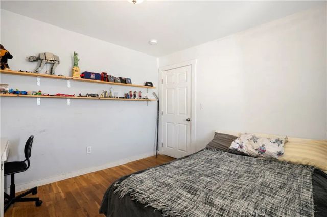 826 Geraghty Avenue, Los Angeles, CA 90063