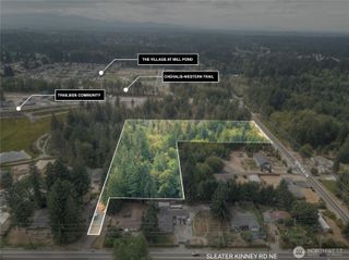 2411 Sleater Kinney Road NE, Olympia, WA 98506