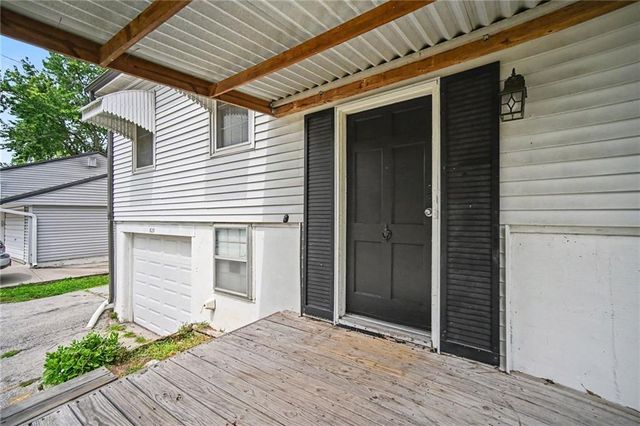 820 N Choctaw Avenue, Independence, MO 64056