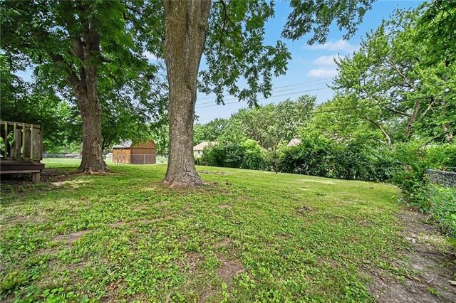 820 N Choctaw Avenue, Independence, MO 64056
