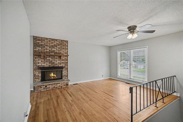 820 N Choctaw Avenue, Independence, MO 64056