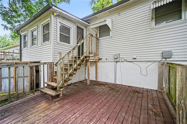 820 N Choctaw Avenue, Independence, MO 64056