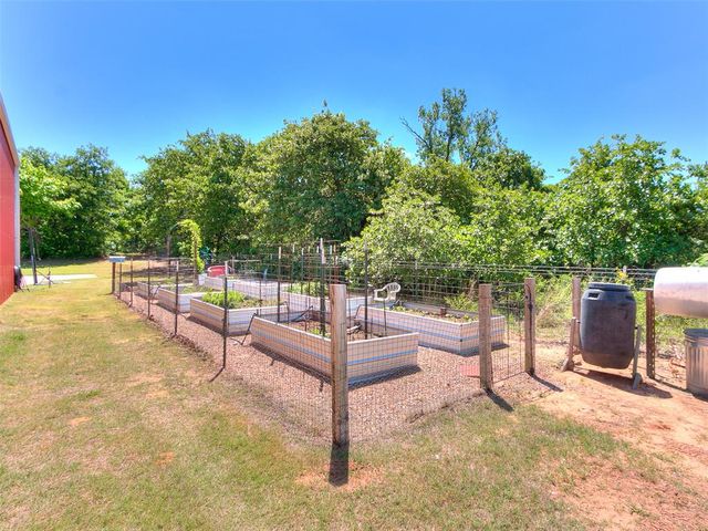 4701 S Henney Road, Choctaw, OK 73020