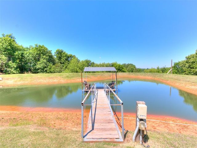 4701 S Henney Road, Choctaw, OK 73020