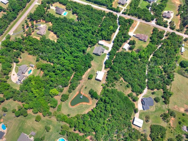 4701 S Henney Road, Choctaw, OK 73020