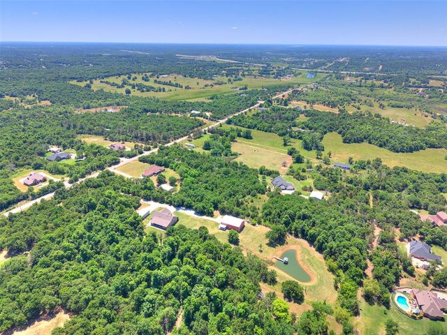 4701 S Henney Road, Choctaw, OK 73020