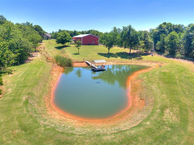 4701 S Henney Road, Choctaw, OK 73020