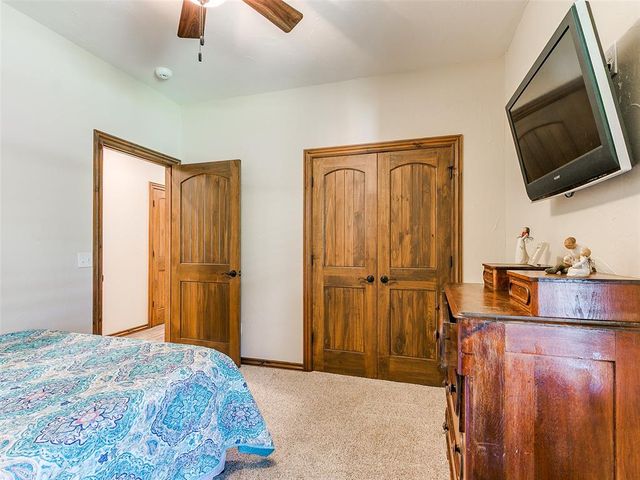 4701 S Henney Road, Choctaw, OK 73020