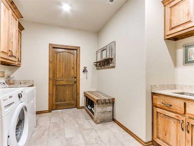 4701 S Henney Road, Choctaw, OK 73020