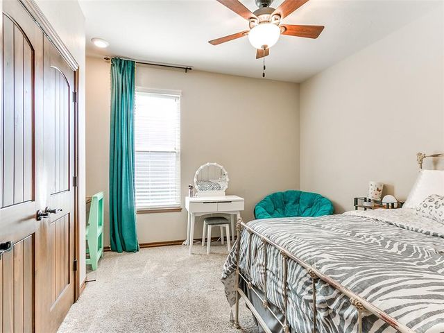 4701 S Henney Road, Choctaw, OK 73020