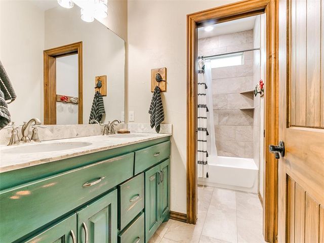 4701 S Henney Road, Choctaw, OK 73020