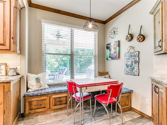 4701 S Henney Road, Choctaw, OK 73020