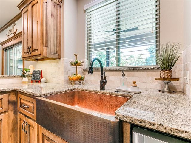 4701 S Henney Road, Choctaw, OK 73020