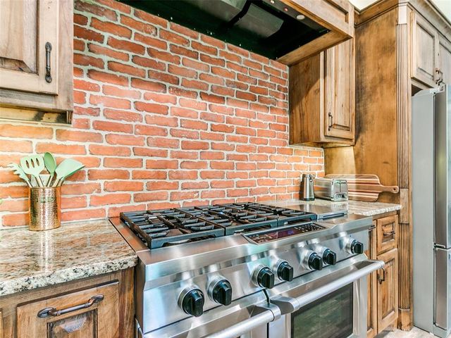 4701 S Henney Road, Choctaw, OK 73020