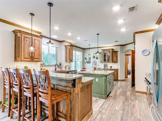4701 S Henney Road, Choctaw, OK 73020