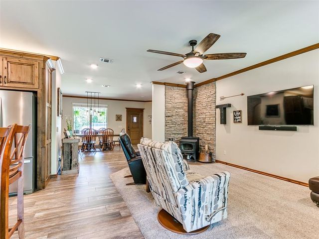 4701 S Henney Road, Choctaw, OK 73020