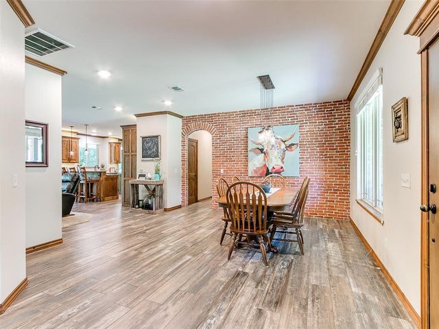 4701 S Henney Road, Choctaw, OK 73020