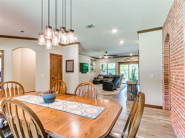 4701 S Henney Road, Choctaw, OK 73020