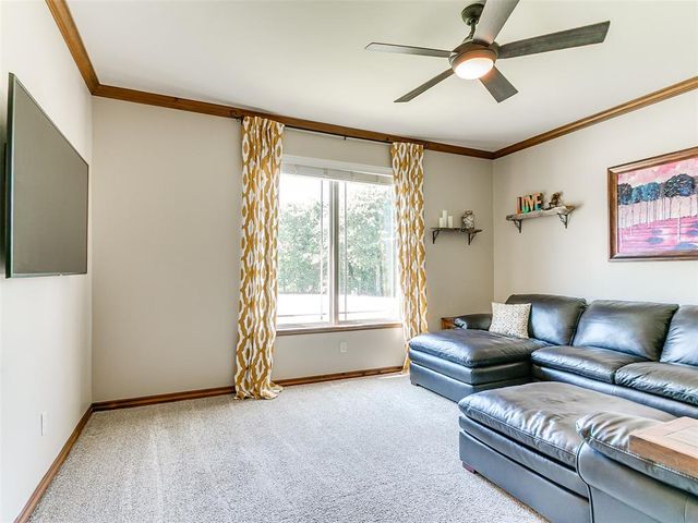 4701 S Henney Road, Choctaw, OK 73020