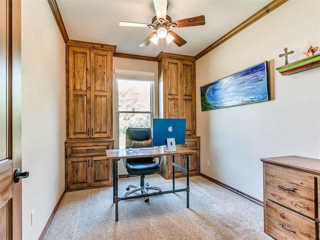4701 S Henney Road, Choctaw, OK 73020