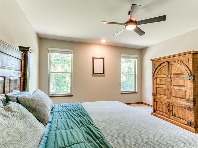 4701 S Henney Road, Choctaw, OK 73020