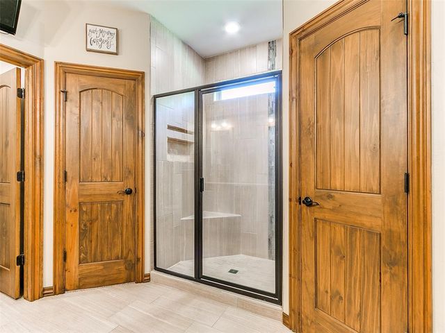 4701 S Henney Road, Choctaw, OK 73020