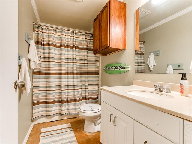4701 S Henney Road, Choctaw, OK 73020